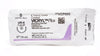 Ethicon VCP603 0 VICRYL Plus Polyglactin Stre UR-6 26 mm 5/8c Taperpoint 27 inch
