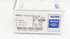 Smiths Medical 750190 Portex Adult Tracheostomy Tube 9.0ID x 12.3OD x 28.0 mm(x)