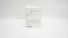 Covidien 8884417601 Vaseline Gauze Cision Dressing 1 x 8inch (x) - Box of 50