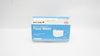 BYD Care 14683 Single-Use 3-Layer Face Flat Mask 6.89 x 3.74inch (x) - Box of 50