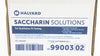 Halyard 9900302 Saccharin Solutions (x)
