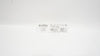 Chemence Medical EX70410 Exofin High Viscosity Topical Skin Adhesive 1.0g