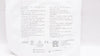 Covidien VLOCM0134 3-0 V-Loc 90 Edgellant, P-14, Cutting 3/8 24mm, 23inch (x)
