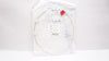 US Endoscopy 00711084 Steris iSnare System-Lariat Snare 230cm x 2.5mm (x)