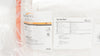 Ansell 2302 Sandel Trip-No-More Cord Alert 8In x 24In - Pack of 25
