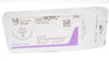 Ethicon J338 3-0 Coated VICRYL,  CT-1 36mm 1/2c Taper,  27inch