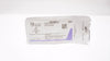 Ethicon J663 3-0 Coated VICRYL, KS, 60mm Straight Reverse Cutting,  27inch (x)