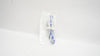 Baxter 2C7461 Clearlink Secondary Medication Set 37inch x 6.7mLHanger 10drops/ml