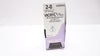 Ethicon VCP415H 4-0 VICRYL Plus, SH, 26mm 1/2c Taper, 27inch - Box of 33