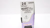 Ethicon VCP415H 4-0 VICRYL Plus, SH, 26mm 1/2c Taper, 27inch - Box of 33