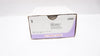 Ethicon J568H 0 VICRYL, CPX, 48mm 1/2c Reverse Cutting, 27inch (x) - Box of 36