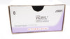 Ethicon J568H 0 VICRYL, CPX, 48mm 1/2c Reverse Cutting, 27inch (x) - Box of 29
