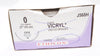 Ethicon J568H 0 VICRYL, CPX, 48mm 1/2c Reverse Cutting, 27inch (x) - Box of 29