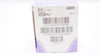 Ethicon J492G 6-0 VICRYL, P-3, 13mm 3/8c Reverse Cutting, 18inch (x) - Box of 9