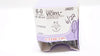 Ethicon J492G 6-0 VICRYL, P-3, 13mm 3/8c Reverse Cutting, 18inch (x) - Box of 9