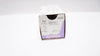 Ethicon J494G 4-0 VICRYL, P-3, 13mm 3/8c Reverse Cutting, 18inch(x) -Box of 12
