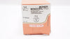 Ethicon MCP493G 5-0 MONOCRYL Plus P-3 Reverse Cutting 13mm 3/8c 18in(x)-Box of 9