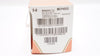 Ethicon MCP493G 5-0 MONOCRYL Plus P-3 Reverse Cutting 13mm 3/8c 18in(x)-Box of 9