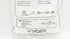 Vyaire 3580EU Vital Signs Oral Airway Guedel 8 cm (x)