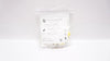 Etymotic Research ER3-14A Eartips Yellow,13mm For Use W/ER-3 & ER-5 - Pack of 50
