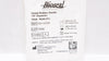 Bioseal 19110/50 Dental Rubber Bands 1/4inch