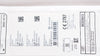 Boston Scientific H74916599960 Impulse AL1 Angiographic Cath. 6F (x)