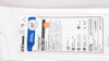 Boston Scientific H74916599410 Impulse PIG145 Angiographic Cath. 6F (x)