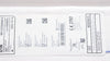 Boston Scientific H74916599250 Impulse FL6 Angiographic Cath. 6F (x)
