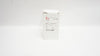 Remel 12401 A.C.T.I Collection and Transport, 16 x 125mm Tubes (x) - Box of 20
