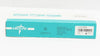 Medline MDS15210 Sterile Disposable Scalpel, # 10 Stainless Steel (x)- Box of 10