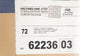 Halyard 6223603 One-Step Sterilization Wrap 36inch x 36inch - Case of 72