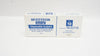 Mckesson 16-63110 Medi-Pak Disposable Scalpels - Box of 10