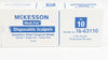 Mckesson 16-63110 Medi-Pak Disposable Scalpels - Box of 10