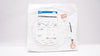 Boston Scientific M00545000 RX Biliary Wireguided Cytology Brush 2.1mm x 8F(x)