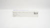 Mckesson 16-63811 Disposable Non-Safety Scalpels Classic Grip Handle - Box of 10