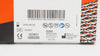 Misonix MXB-20 Standard Bone Scalpel Blunt Blade 20mm