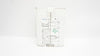 US Endoscopy 00711773 Steris Reveal Distal Attachment Cap 13.4mm (x) - Box of 10