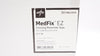 Medline MSC4124 MedFix EZ Dressing Retention Tape 4inch x 2yds - Box of 12