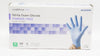 McKesson 14-686 Confiderm 3.8 Nitrile Exam Gloves, Medium - Box of 100