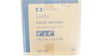 Covidien 3033 Curity VII Gauze Sponges USP Type 12-Ply 4 x 4inch - Box of 1200