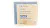 Covidien 3033 Curity VII Gauze Sponges USP Type 12-Ply 4 x 4inch - Box of 1200