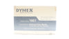 Dymex 1601  Earloop Face Masks (x) - Box of 2000