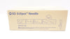 BD 305757 Eclipse Injection Ndle 30G x 1/2inch - Case of 100