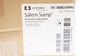 Covidien 8888264945 Salem Sump Stomach Tube 14FR/Ch x 48inch - Box of 50