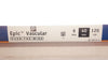 Boston Scientific H74939200064020 Epic Stnt System 6mm x 40mm x 120cm (x)