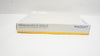 Maquet M002020952120 Hemshield Gold Knitted Microvel 2xVelour Vascular Graft (x)