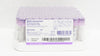 BD 367856 Vacutainer K2 EDTA Blood Collection Tubes 3.0mL 13 x 75mm - Box of 100