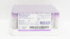 BD 367856 Vacutainer K2 EDTA Blood Collection Tubes 3.0mL 13 x 75mm - Box of 100