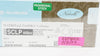 Allergan SCLP-440 Natrelle Inspira Cohesive SCLP 440cc, 14.5cm x 3.8cm (x)
