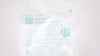 B Braun 352897 SafeDAY IV Administration Set, 84inch (approx), 15drops/mL (x)